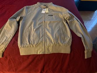 Members Only men’s jacket