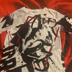 Jordan T Shirt 