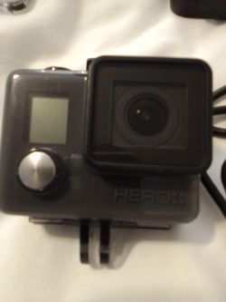 GoPro Hero 9 Waterproof Like New. Never Used!!!