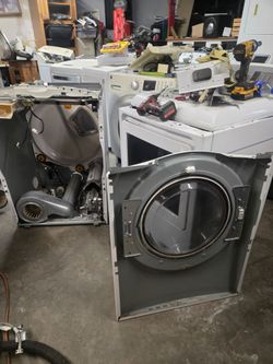 Washer And Dryer Repair Services