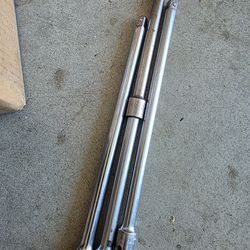 Craftsman 3/8 inch socket extensions wrench ratchet