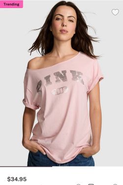 Victoria secret pink 3pc -Set —CASH ONLY—