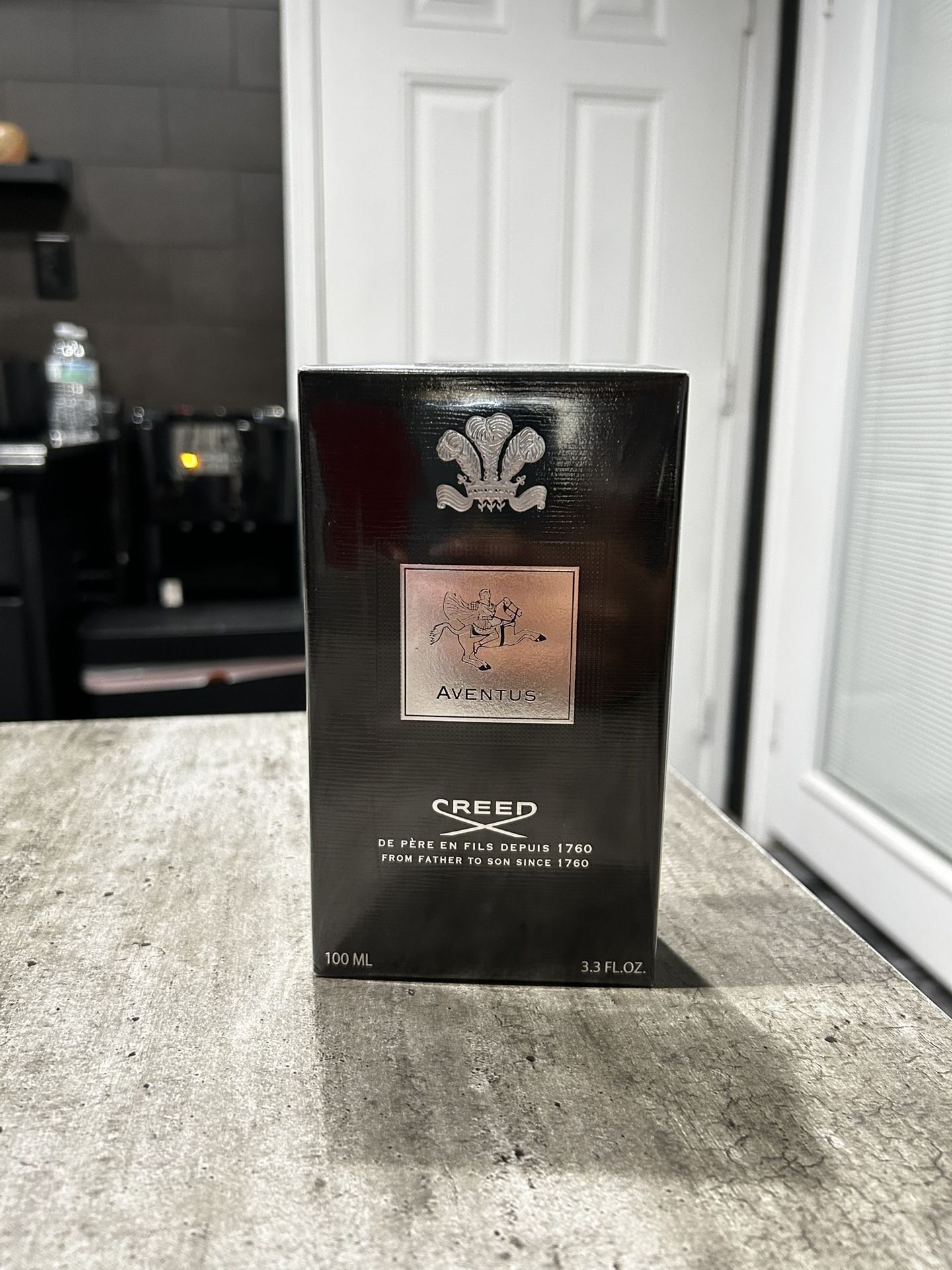 Creed Aventus
