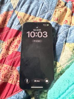 Apple iPhone 13 – Green – Unlocked