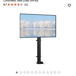 VEVOR Automated TV Elevator