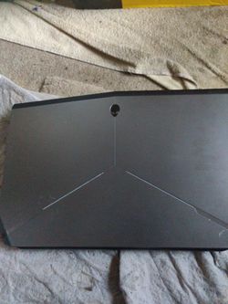 Alienware 17