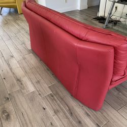 Quality Italian Leather Furnitures