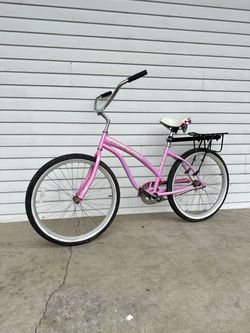 Women’s Cruiser Bike
