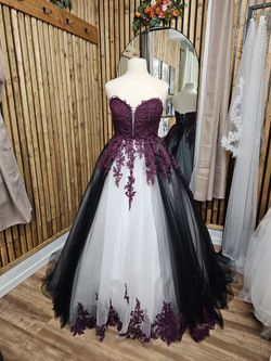 Unique & Alternative Wedding Dresses At Ldcouture Located  In The Buckley -Bonney Lake  Area.