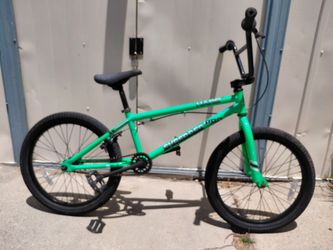Haro shredder pro BMX Bicycle