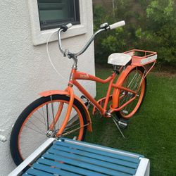 Cruiser Bike