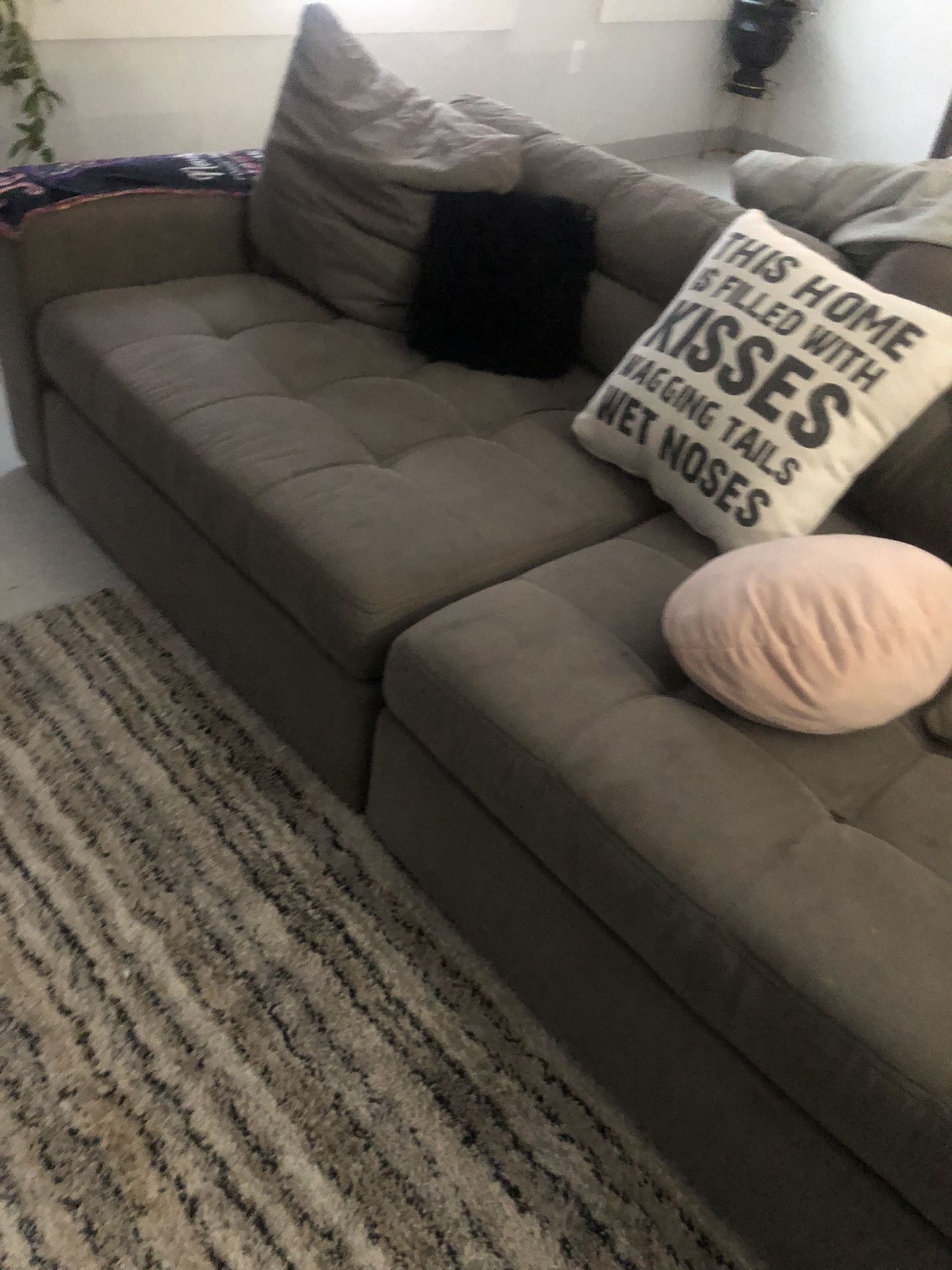 200 Great Couch Need Gone 