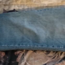 Medium Wash Vanderbilt Jeans Size 10