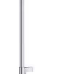 HydroRail Bath/Shower Column for Beam Shower Arm in Polished Chrome