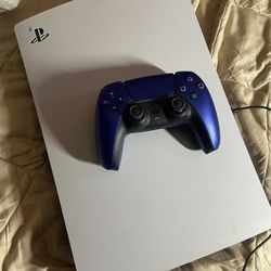 Digital Ps5