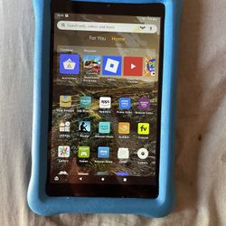 32 Gb Kids Kindle Fire