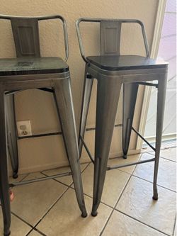 Stools