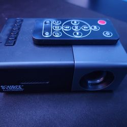 Mini projector