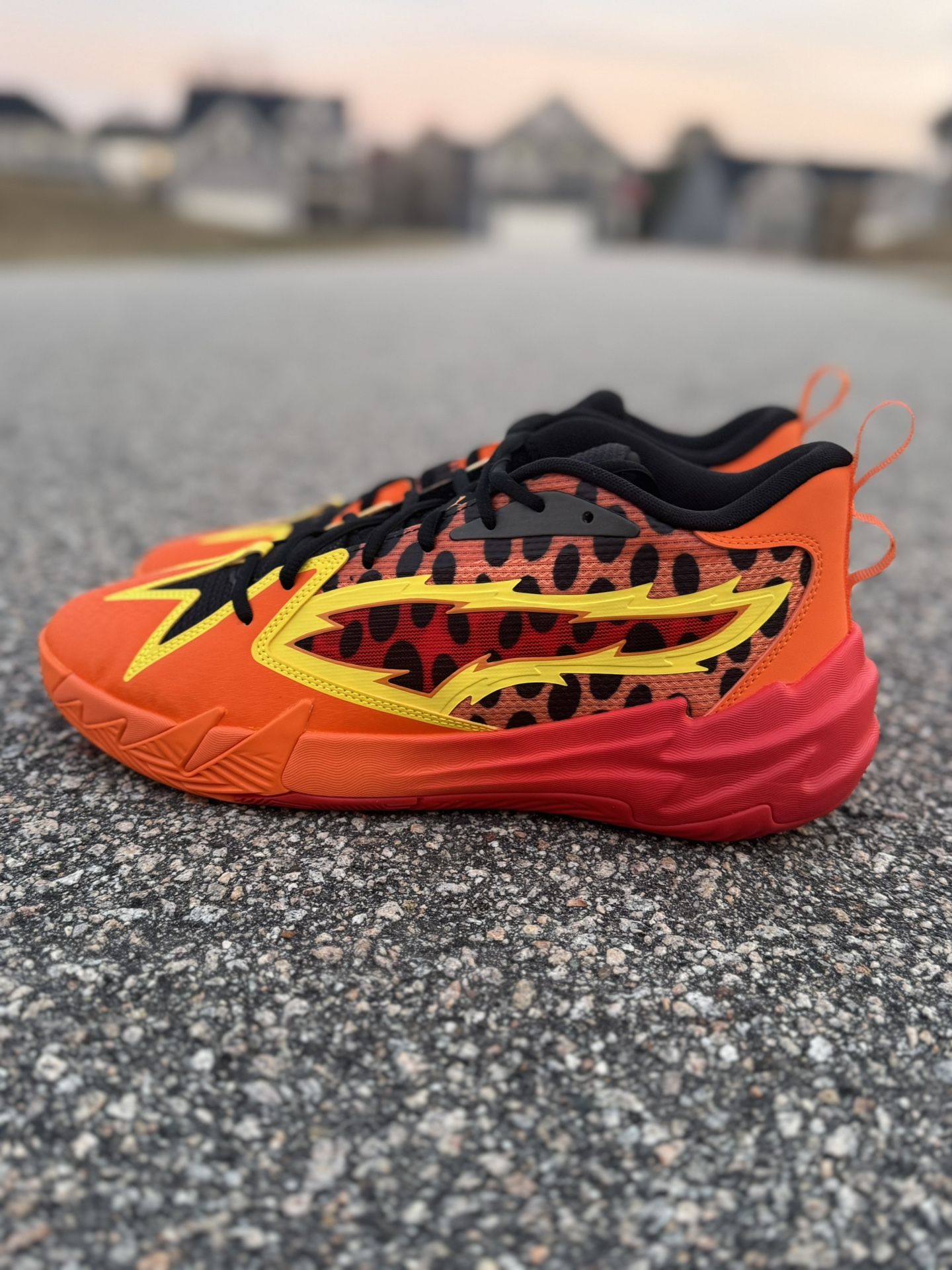 Puma Cheeto Scoot Zeros