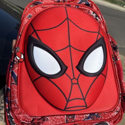 Spider-Man Backpack