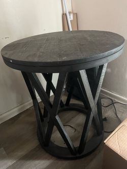 Ashley Furniture Side Table