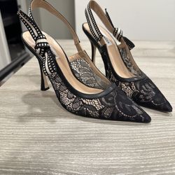 High Heels Pumps 