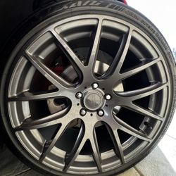 ESR RIMS