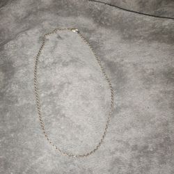 Ralph Lauren 925 Chain