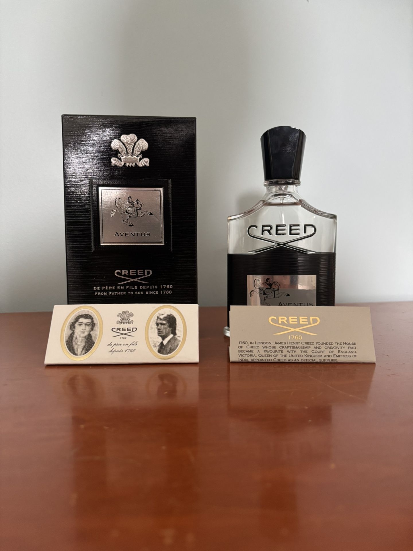 Creed Aventus Eau De Parfum 100ml