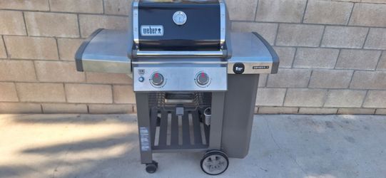 Weber Grill Bbq