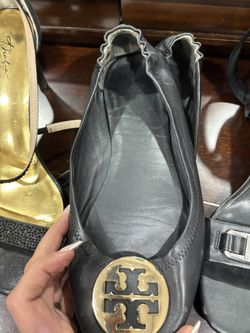 Tory Burch flats