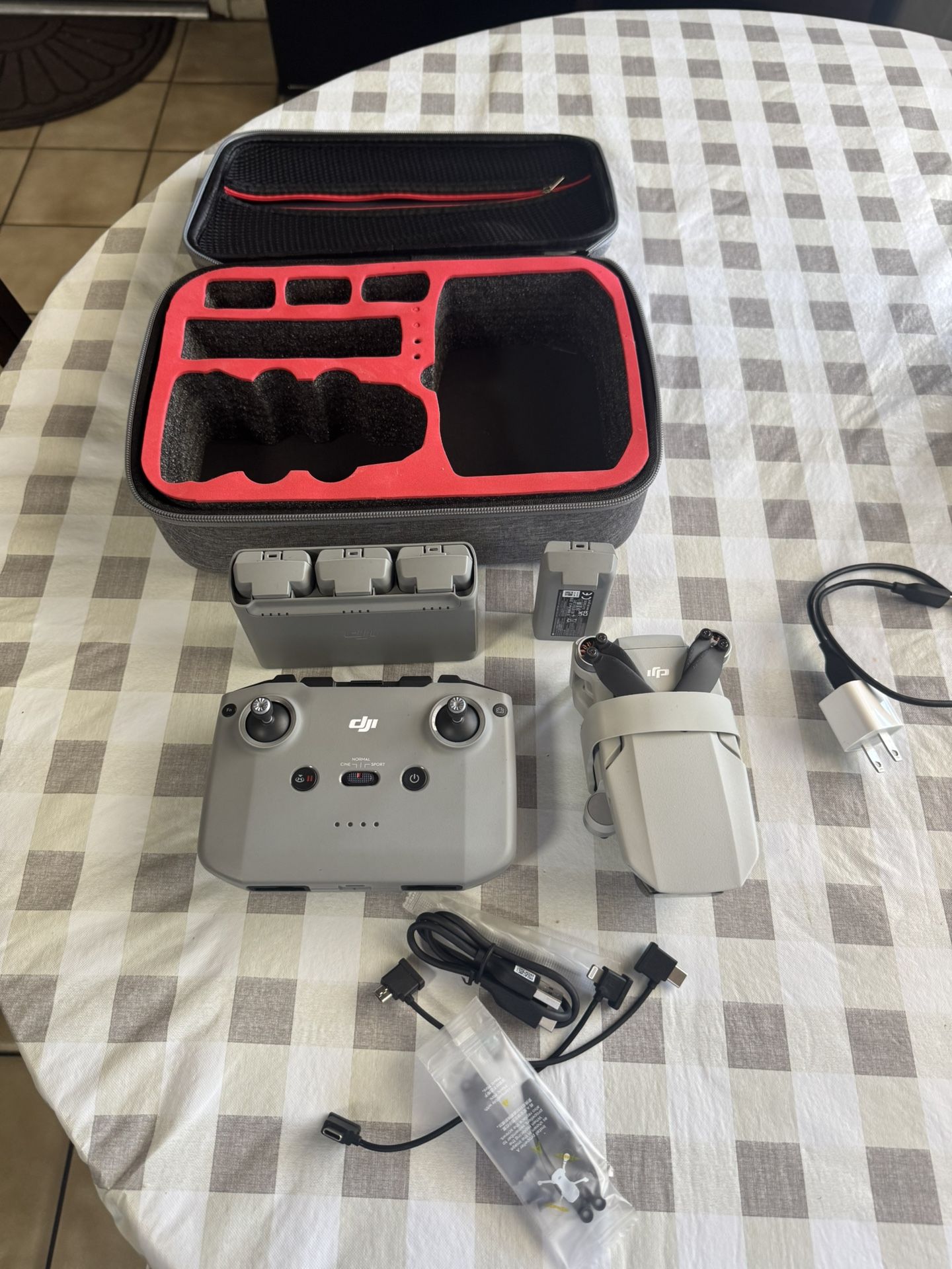 Dji Mini 2SE