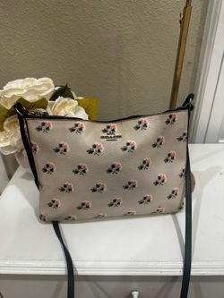 Coach crossbody