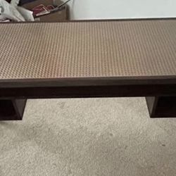 Mid Century Style Desk