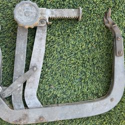 Vintage K-D Tool # 325 Valve Spring Compressor Tool