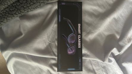 ai smart and translation glasses