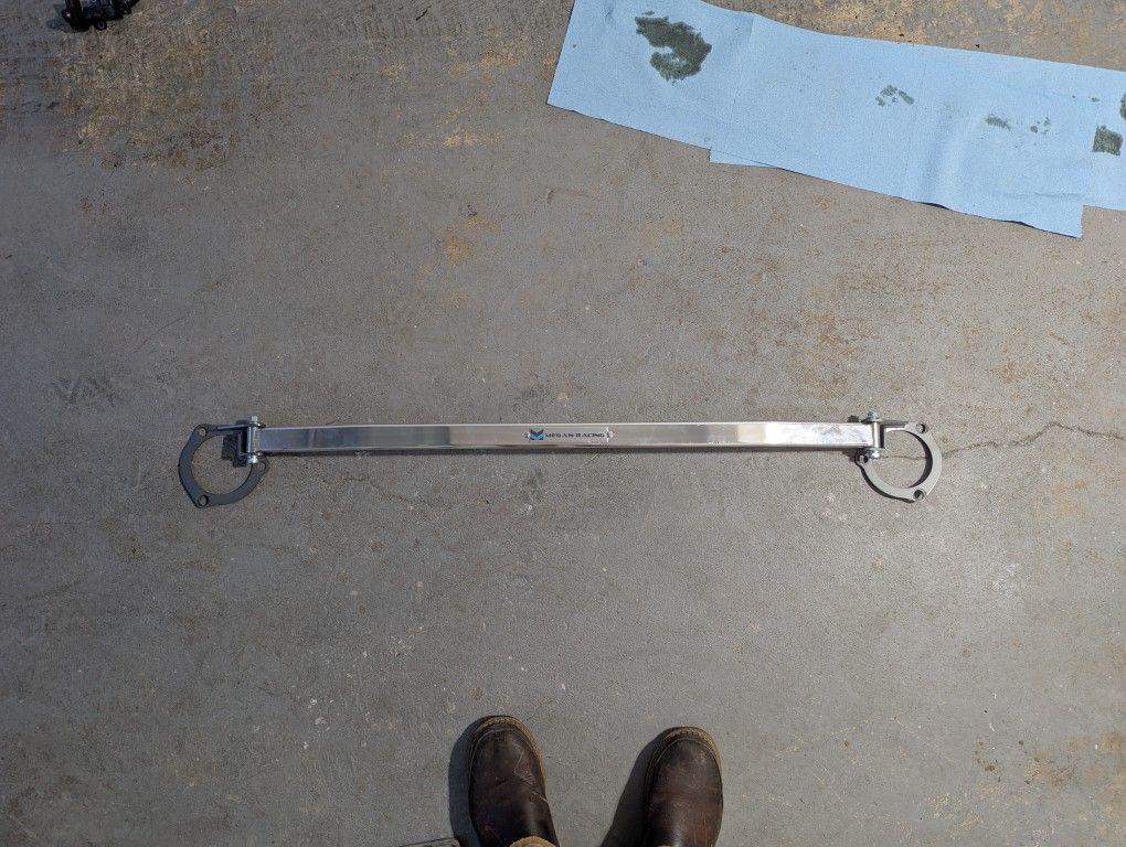 Megan Racing Front Strut Brace