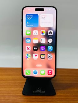 Apple iPhone 14 PRO MAX 1TB UNLOCKED Fully Functional