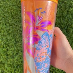 Starbucks Tumblers