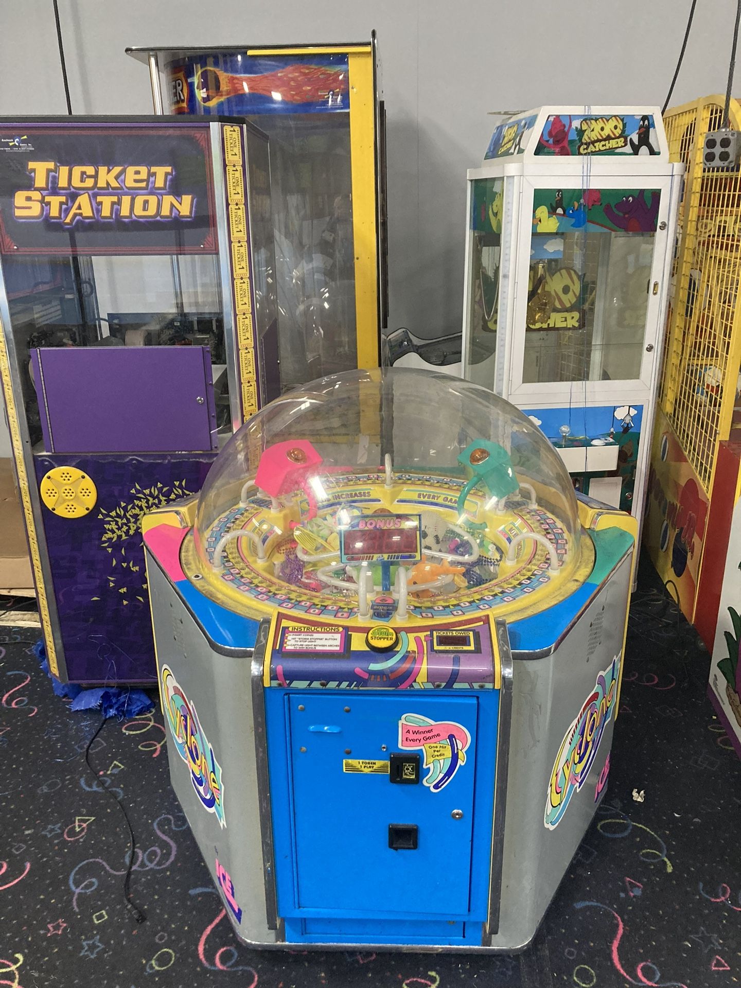 Arcade Games For Sale for Sale in Cherry Hill, NJ OfferUp