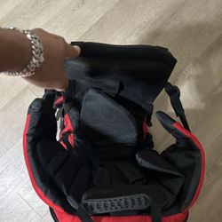 Baby Carrier/ Hiking Backpack