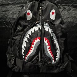 Bape BackPack