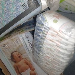 Diapers 