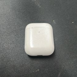 Air Pods and Air Pod Pros