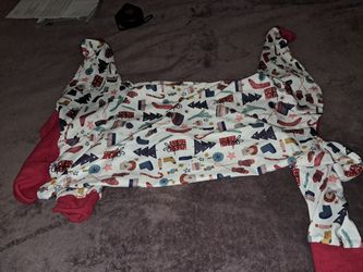 Dog Jammies