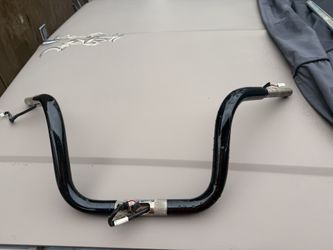Road Glide Bars