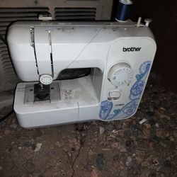 Brother Sewing Machine $20