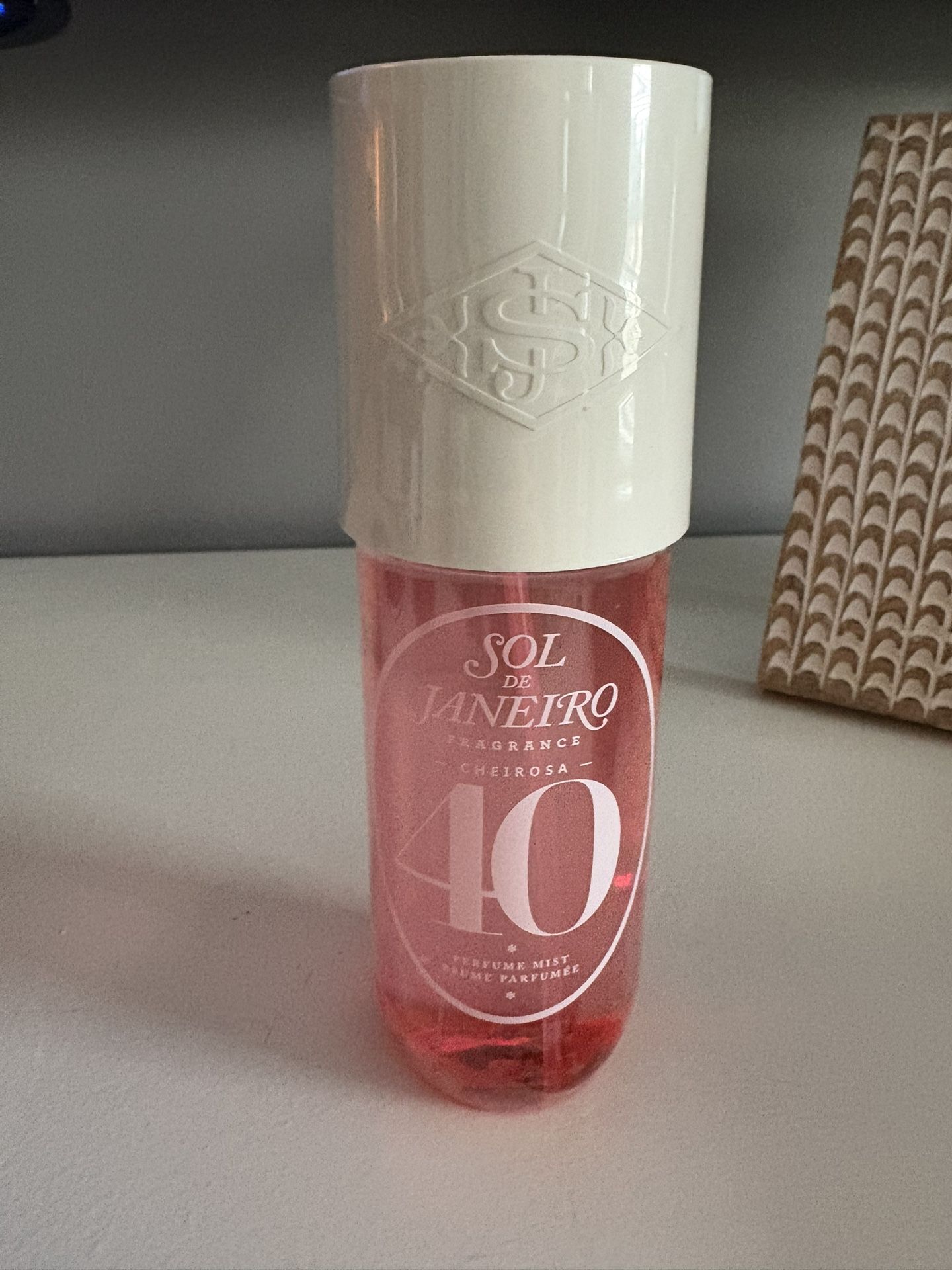 Brand New Sol De Janito Body Spray 8oz