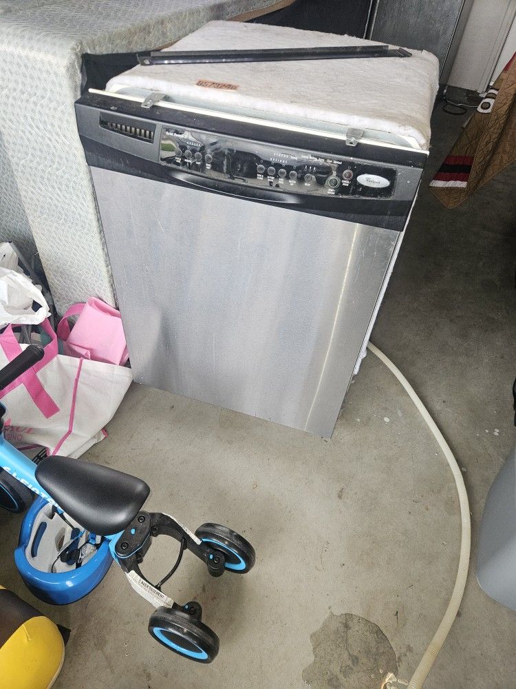 Dishwasher