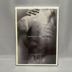 Placebo Once More With Feeling: Videos 1(contact info removed) DVD PET Cover Booklet 1 Disc